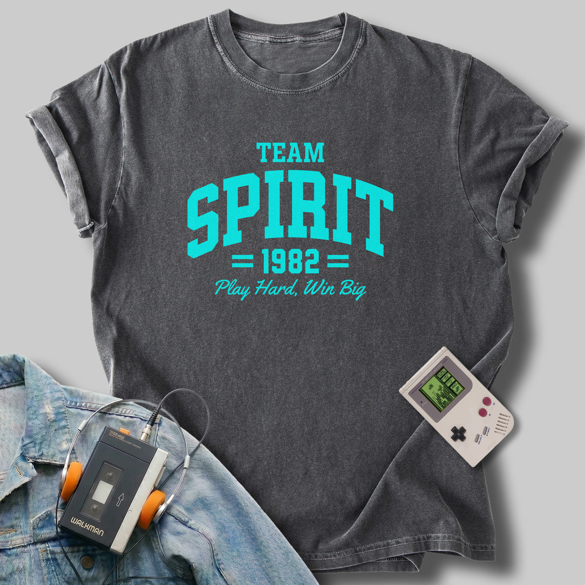 Team Spirit