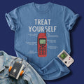 Treat Yourself 1