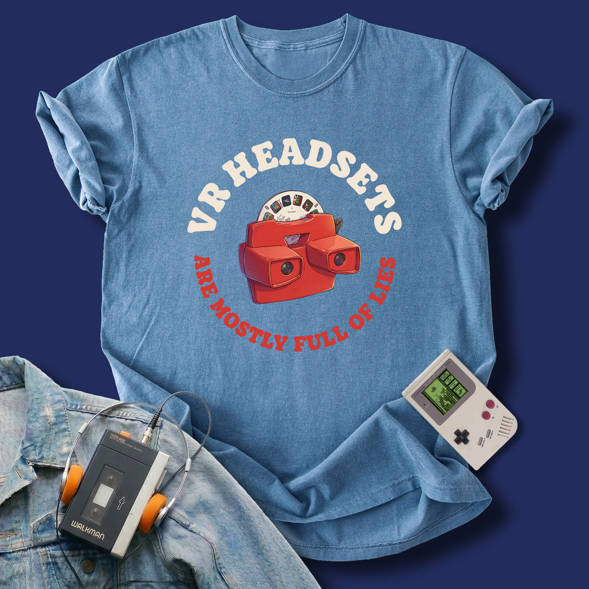 VR Headset