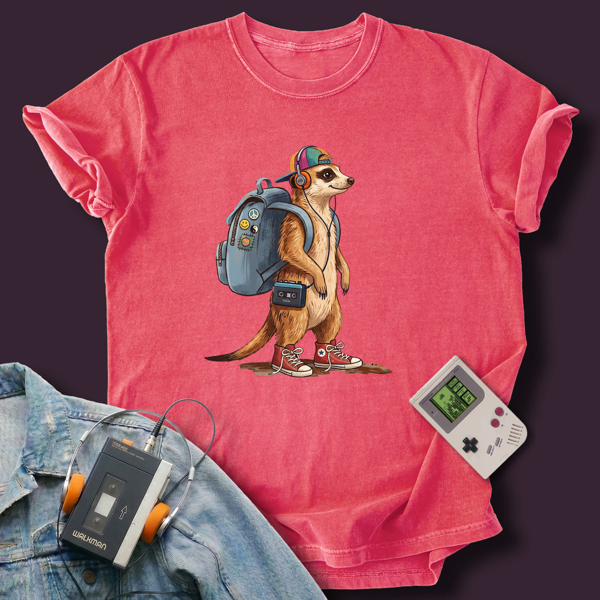School Mod