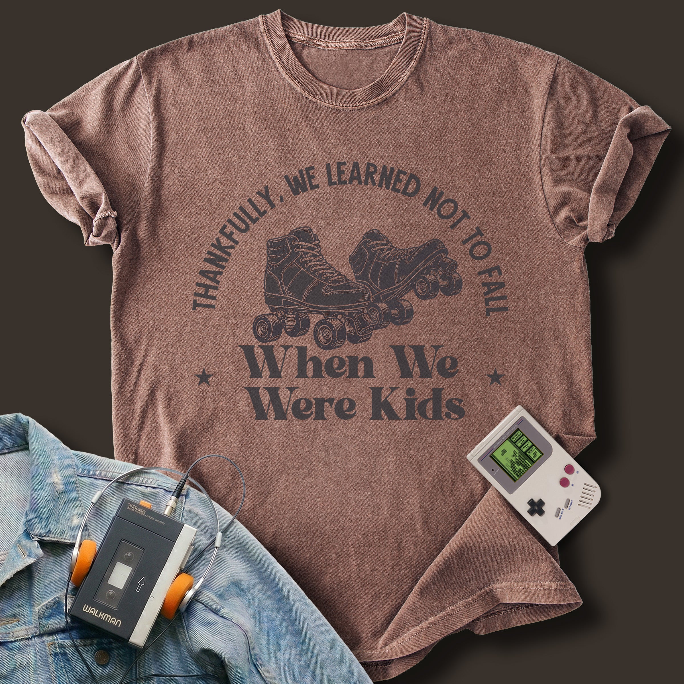 We Learned