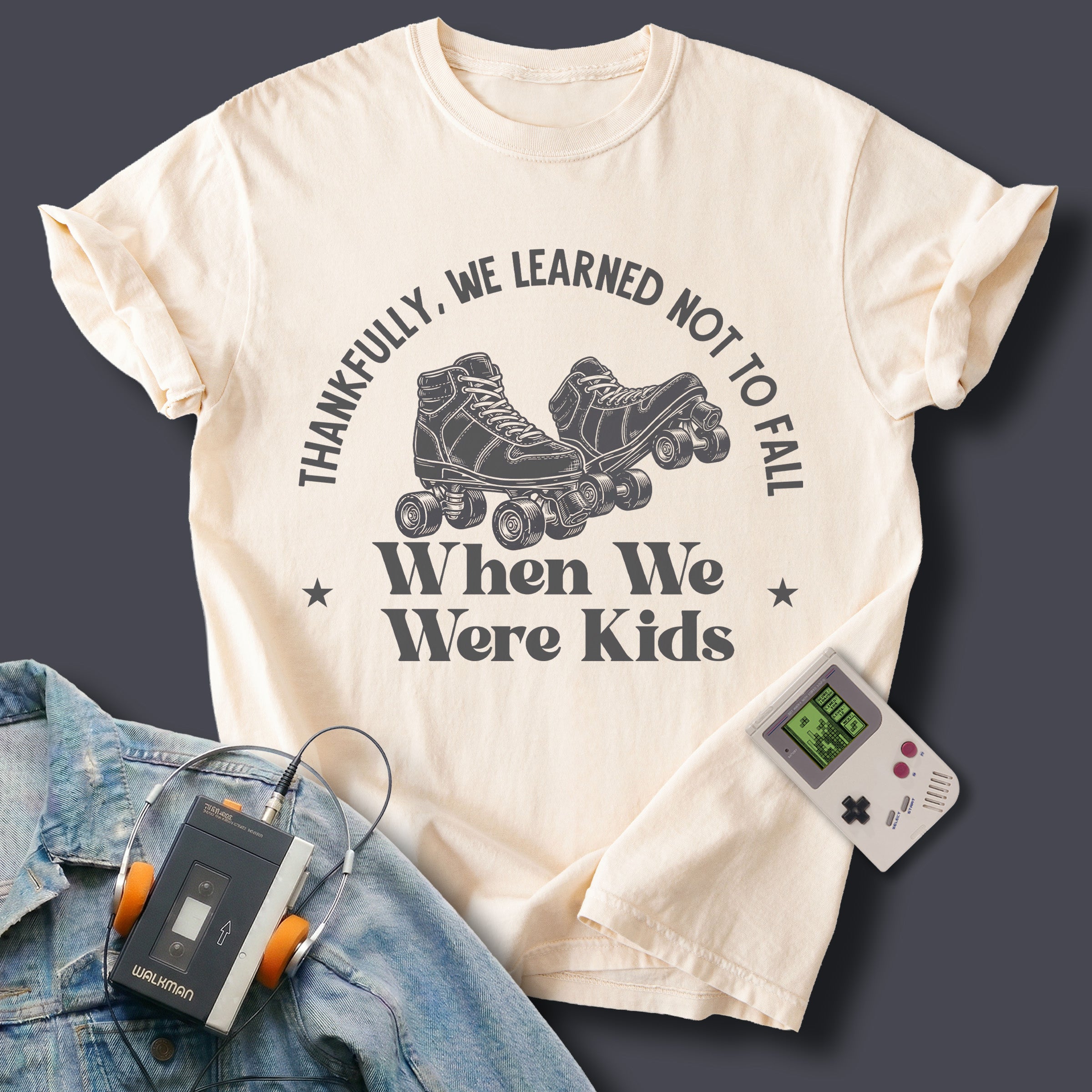 We Learned