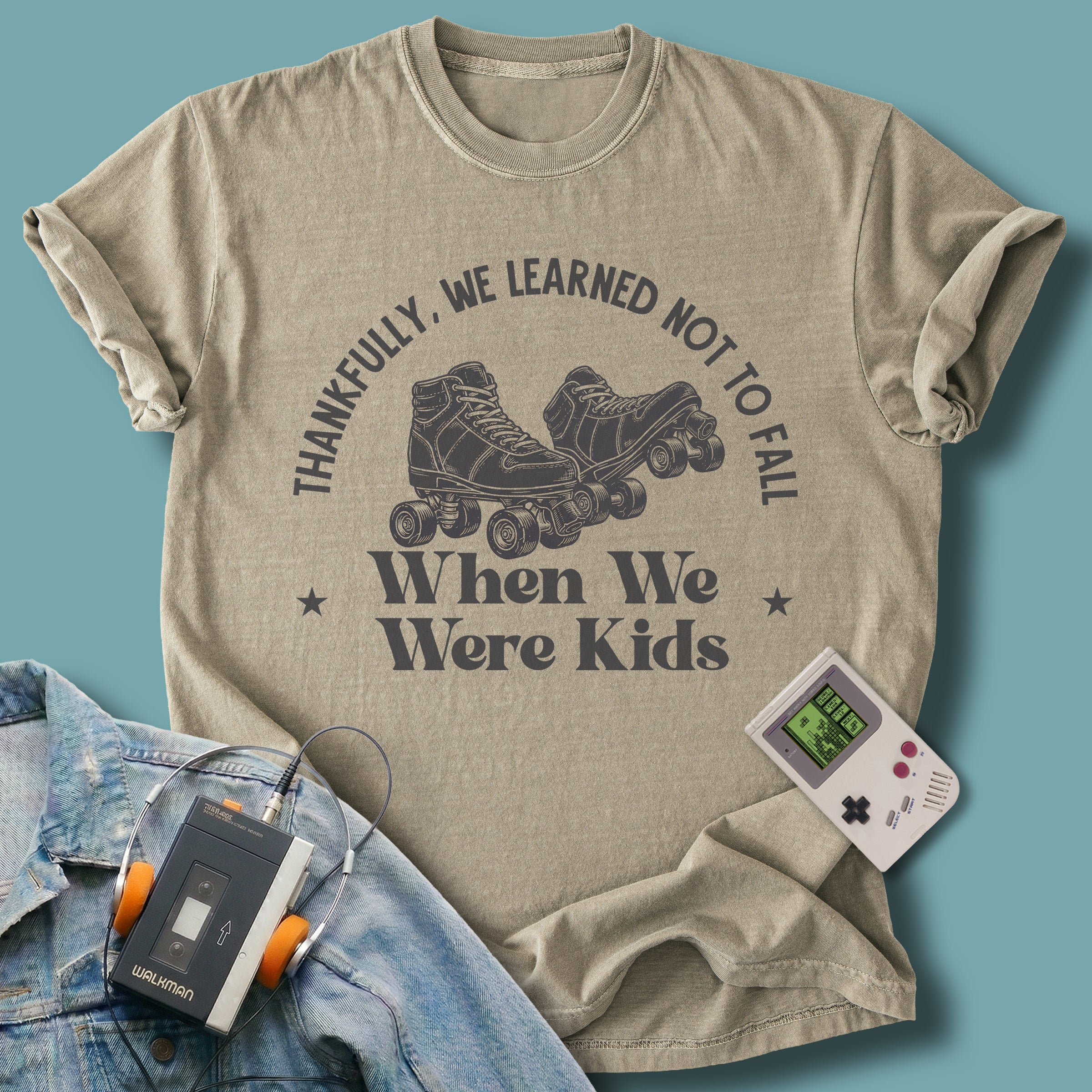 We Learned