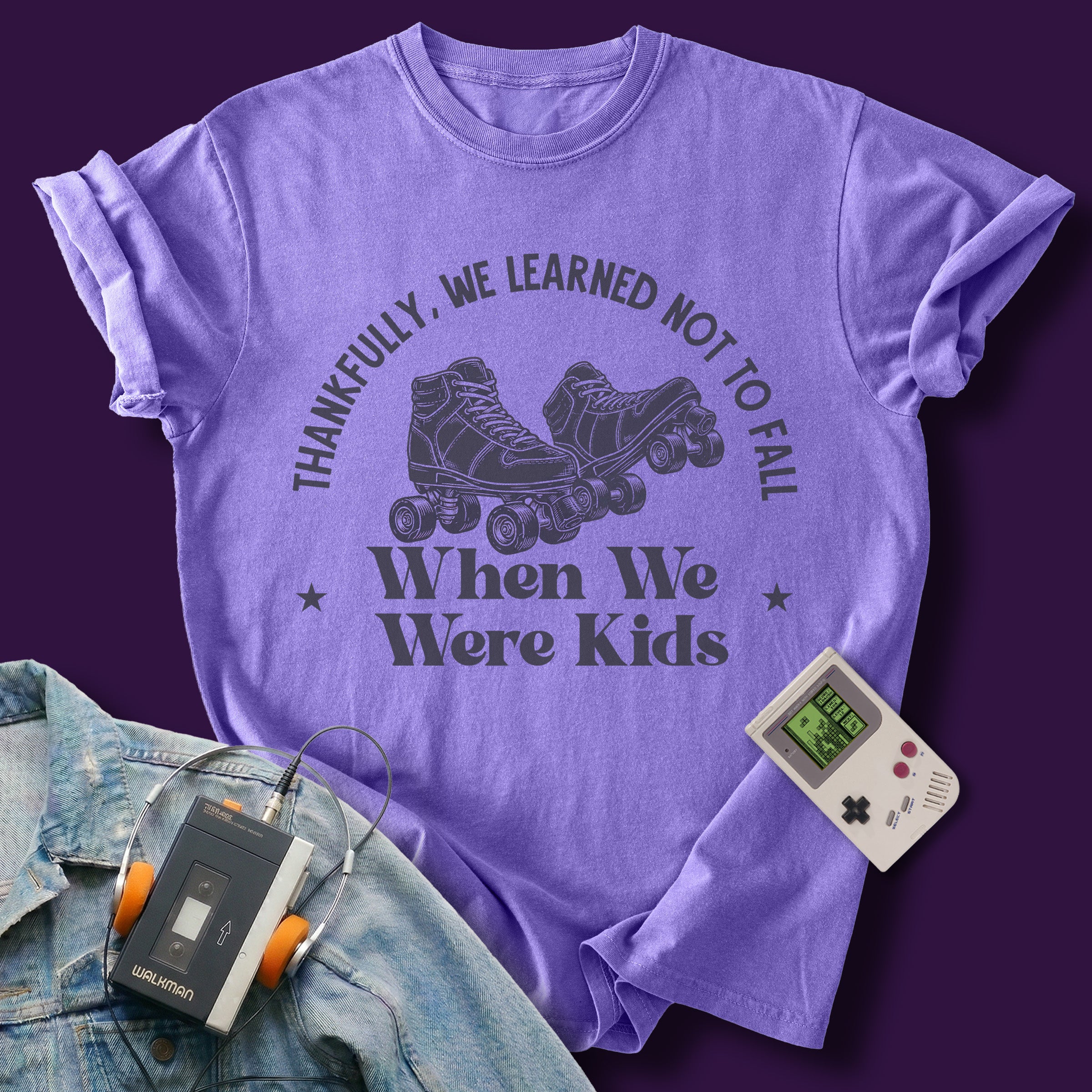 We Learned