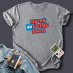 We're Going Back