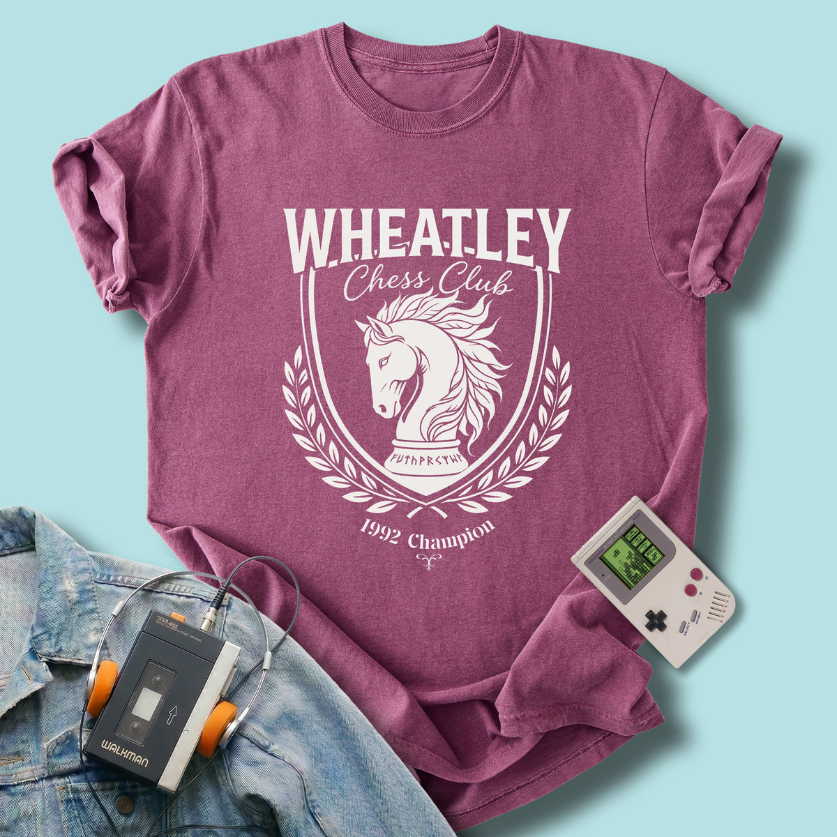 Wheatley Chess Club