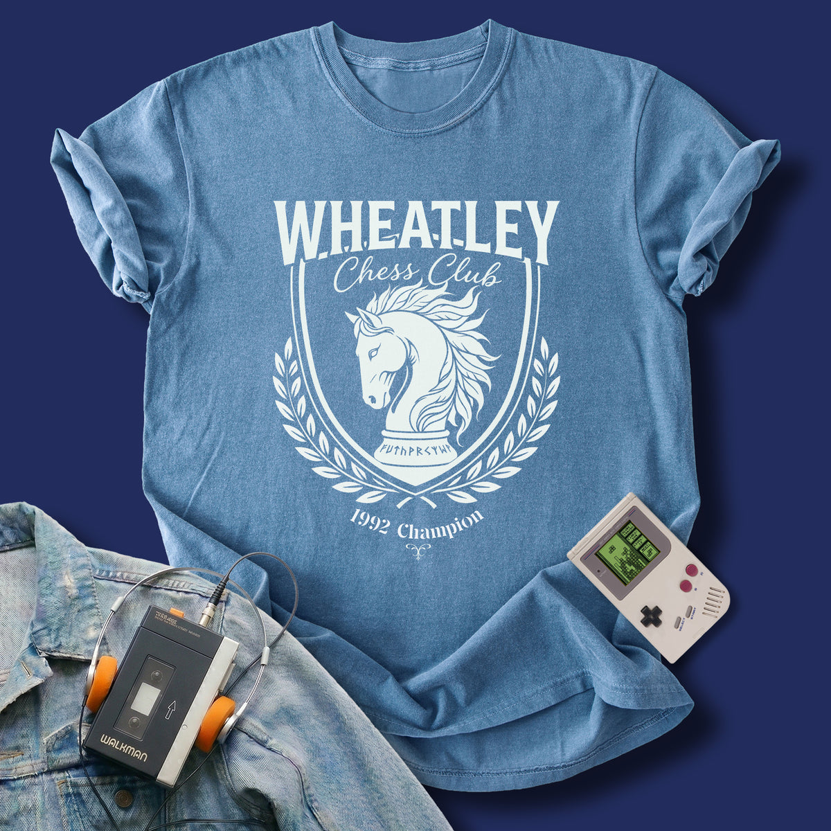 Wheatley Chess Club