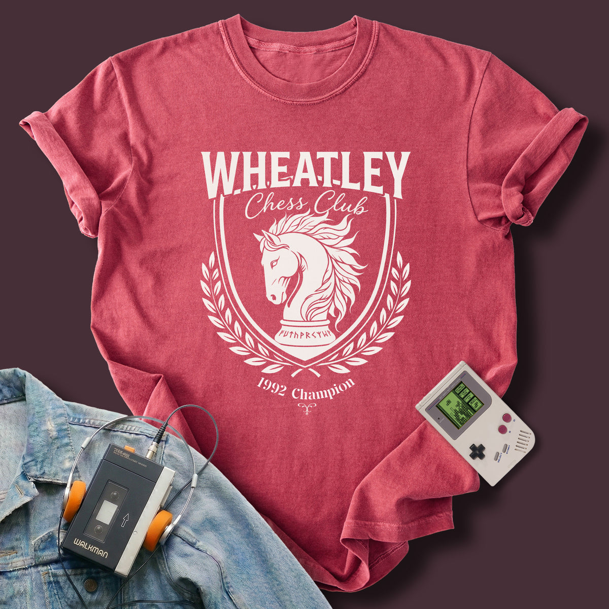 Wheatley Chess Club