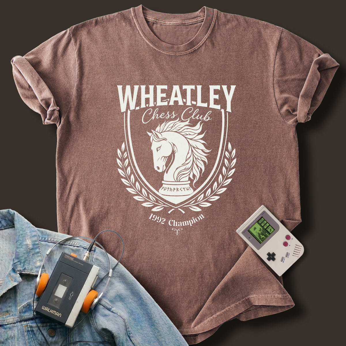 Wheatley Chess Club