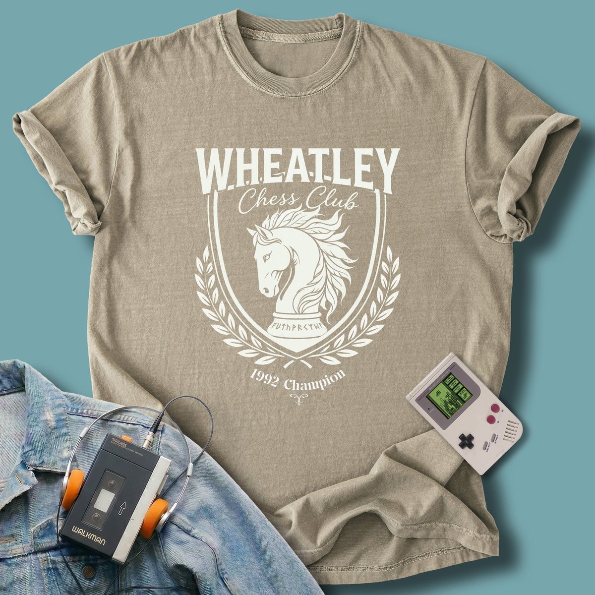 Wheatley Chess Club