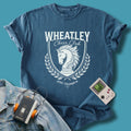 Wheatley Chess Club