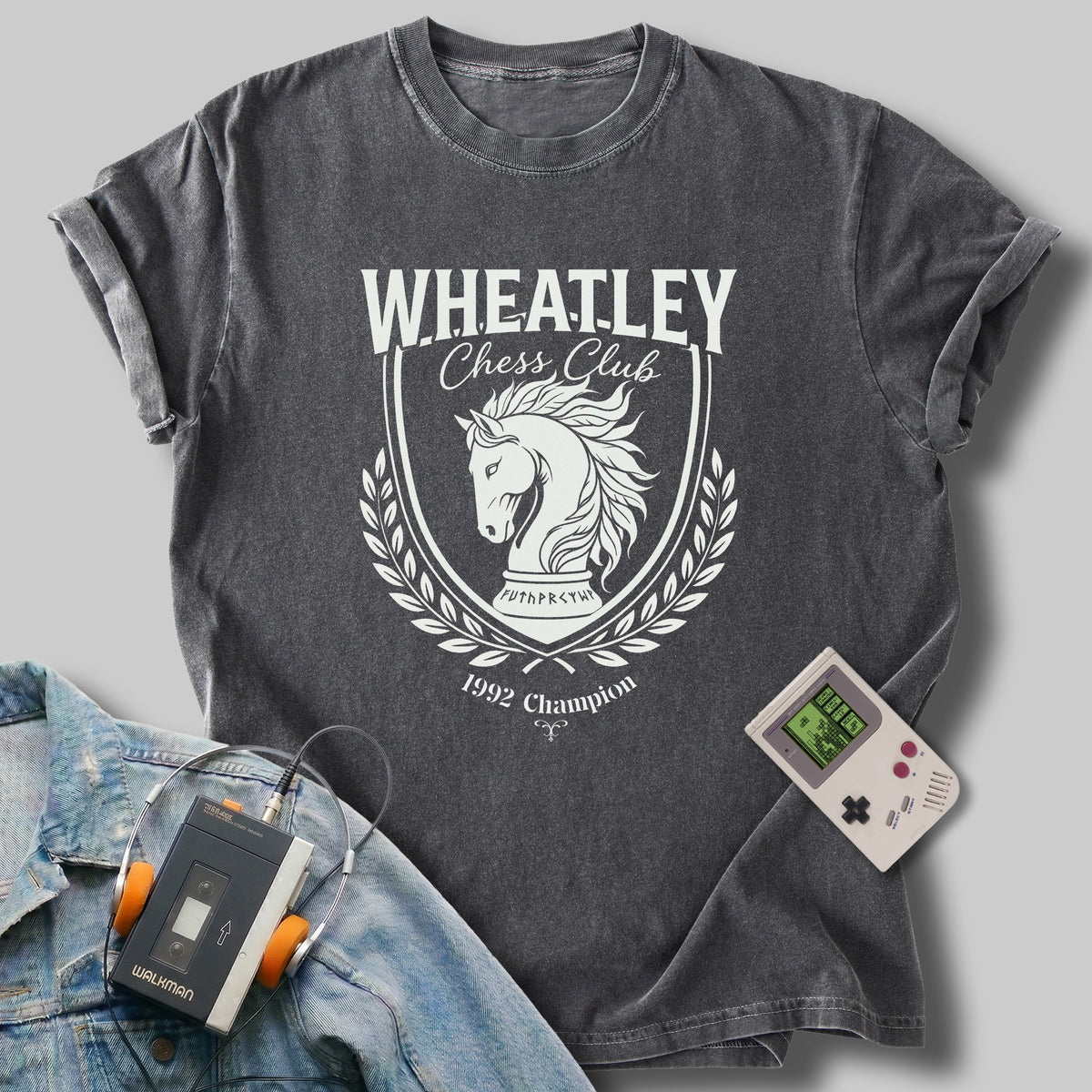 Wheatley Chess Club