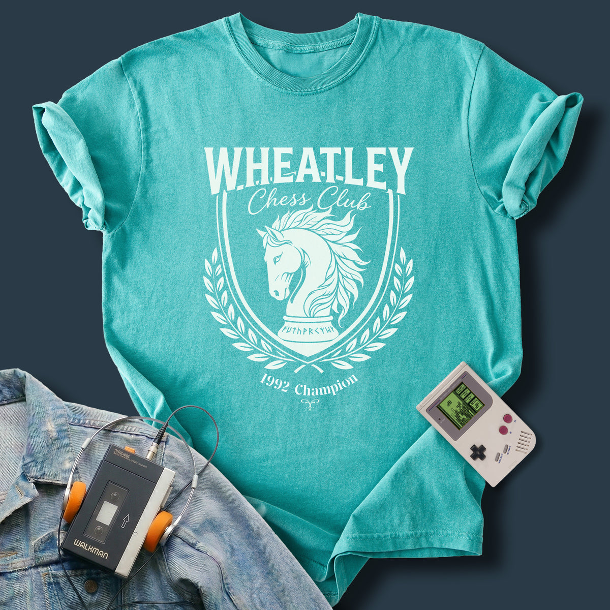 Wheatley Chess Club