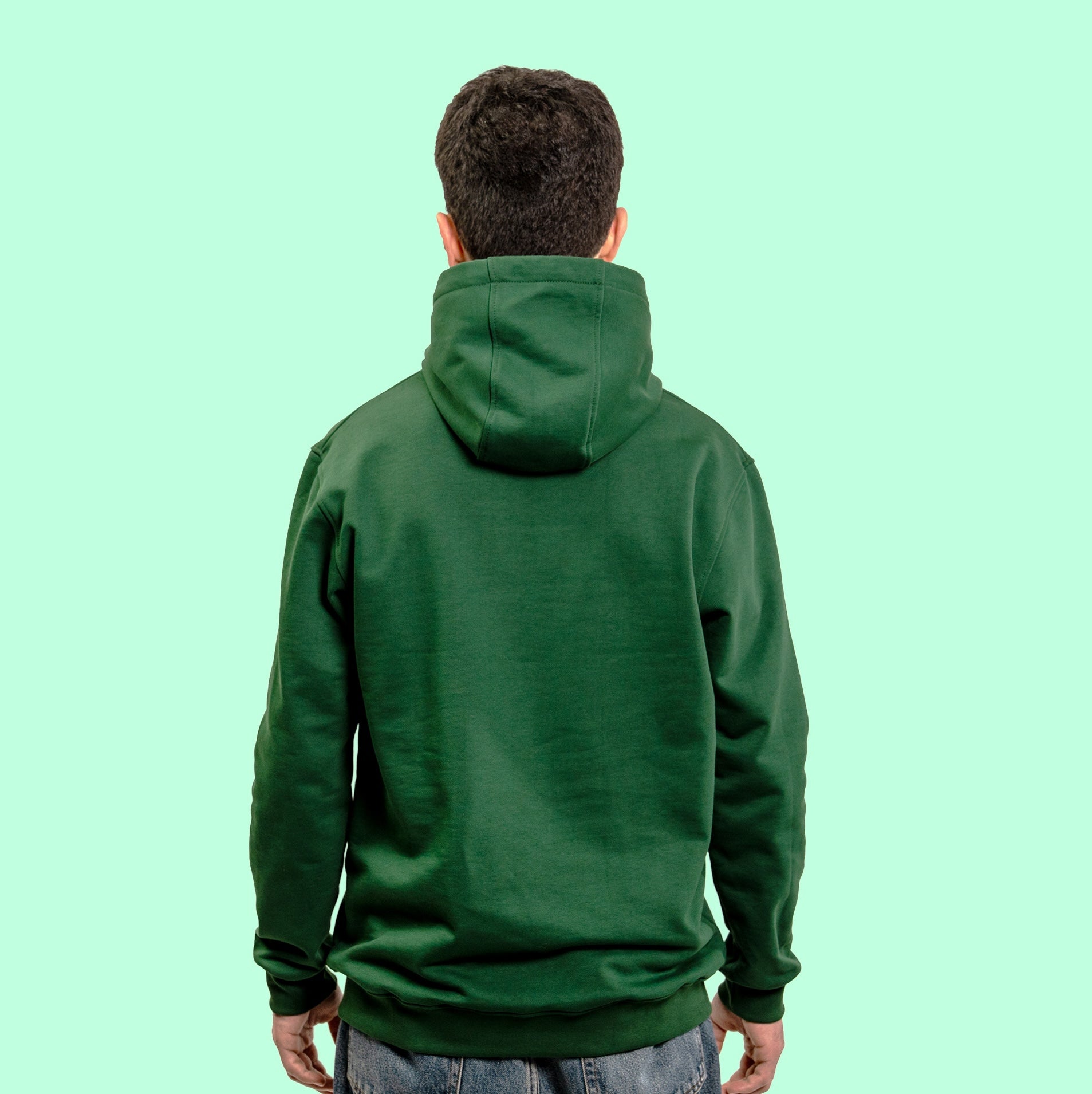 Island Green