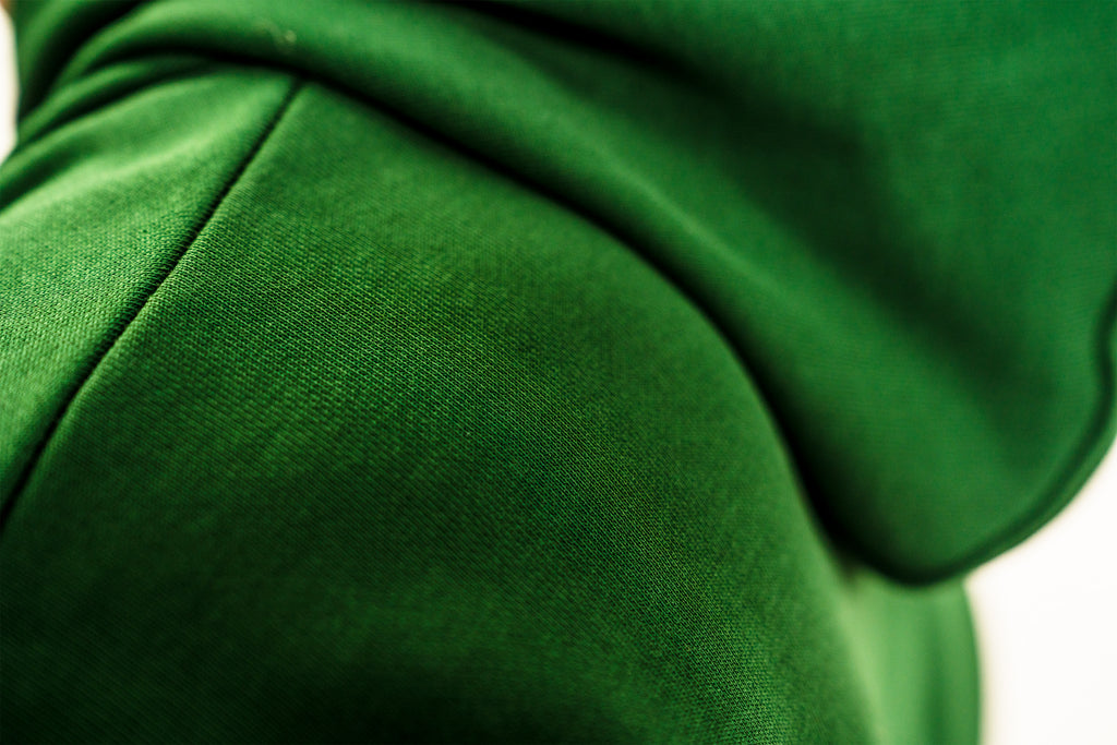 Island Green