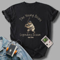 Young Bears